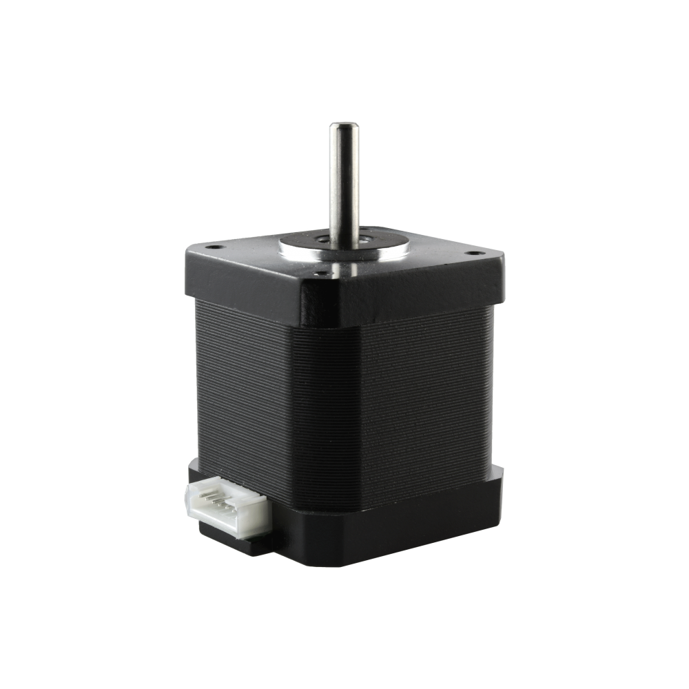 Wanhao Duplicator "i3 Mini - Z ašies variklis-Prino Wanhao Duplicator "i3 Mini - Z ašies variklis-Prino