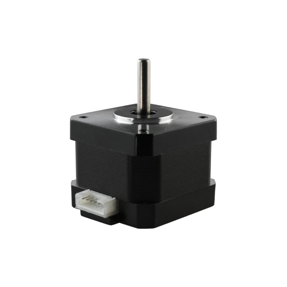Wanhao Duplicator "i3 Mini - E/Y/X ašies variklis-Prino Wanhao Duplicator "i3 Mini - E/Y/X ašies variklis-Prino