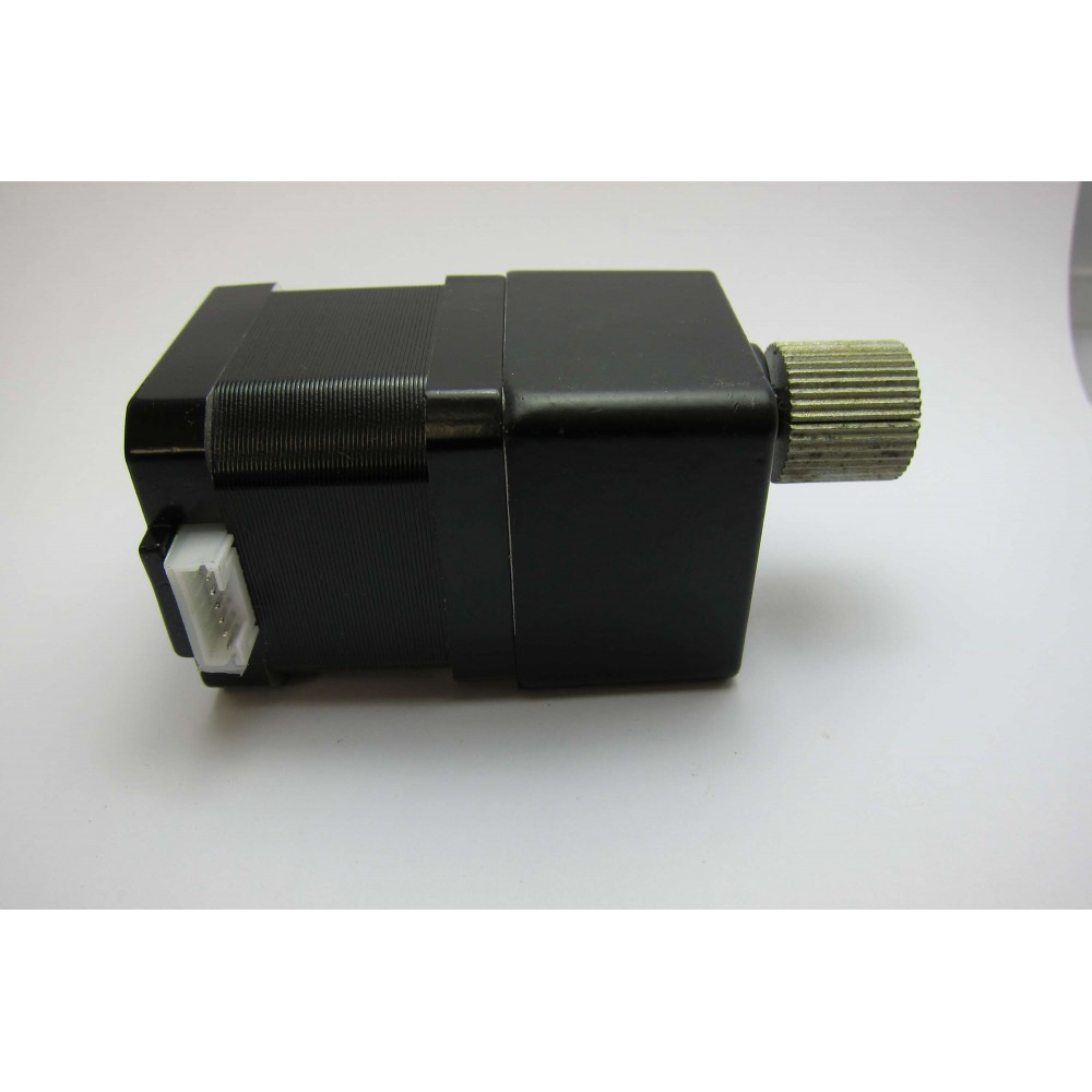 "CreatBot" ekstruderio variklis 2/R-Prino "CreatBot" ekstruderio variklis 2/R-Prino