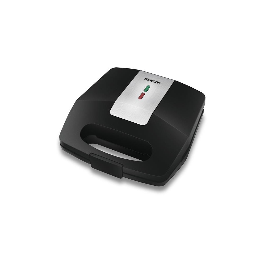 Sumuštinių kepimo aparatas SENCOR SSM 9410SS-Sumuštinių keptuvės