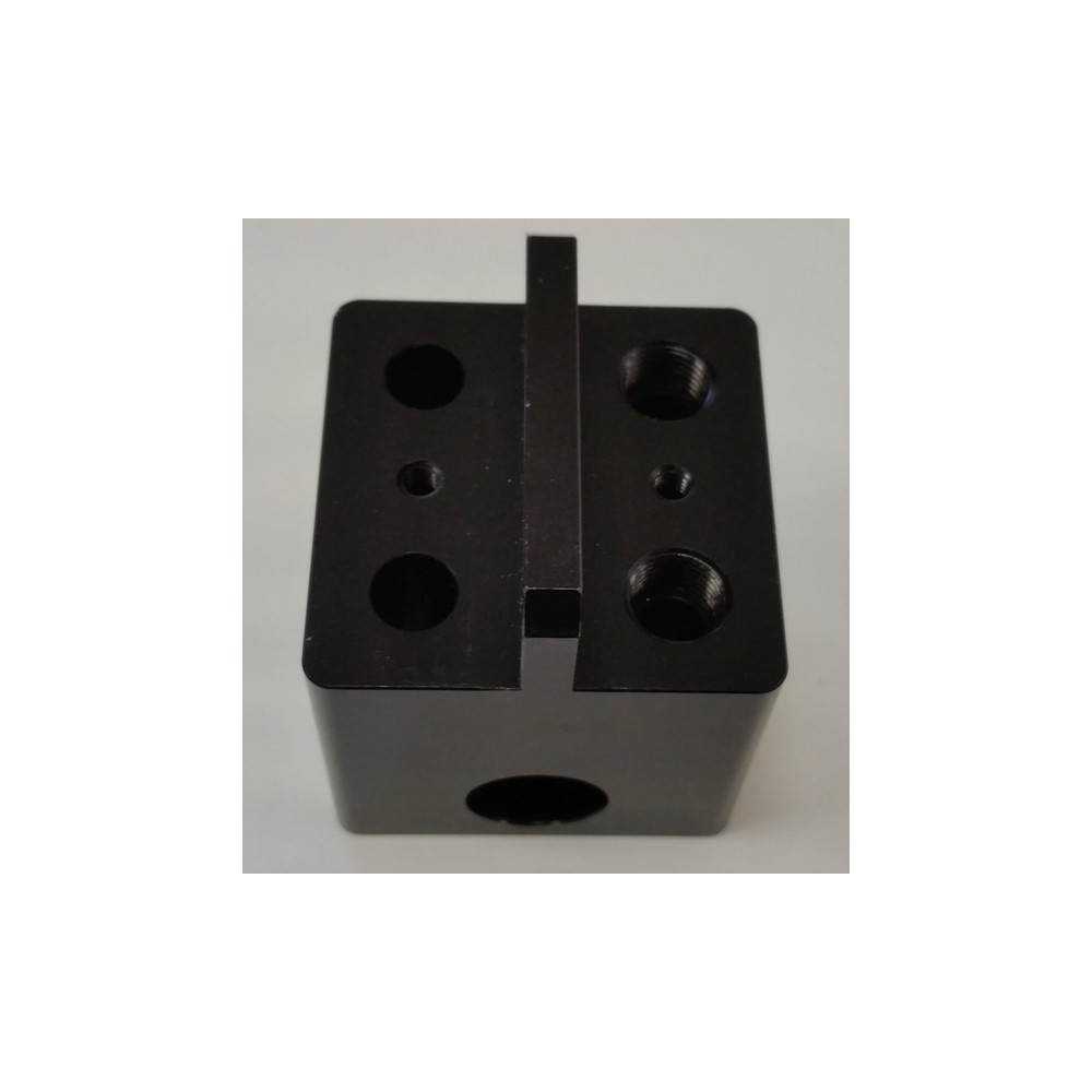 Wanhao Duplicator 5S Ekstruderis / spausdinimo galvutė