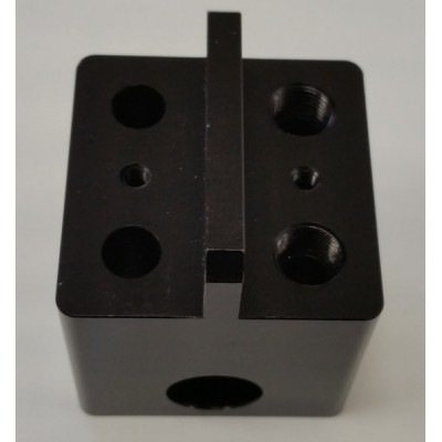 Wanhao Duplicator 5S Ekstruderis / spausdinimo galvutė