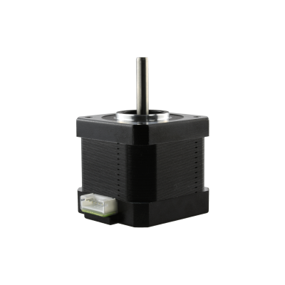 Wanhao X/Y/Z/E žingsninis variklis prie D5 /D6XY-Prino