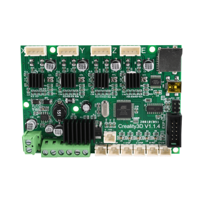 Creality 3D CR-10 Mini pagrindinė plokštė-Prino