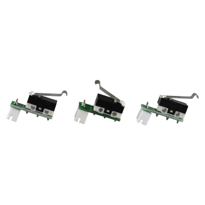 P120 rinkinys su END-STOP jungikliu-Prino