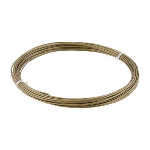 PrimaSelect PLA pavyzdys - 2.85 mm - 50 g - Bronza-Prino
