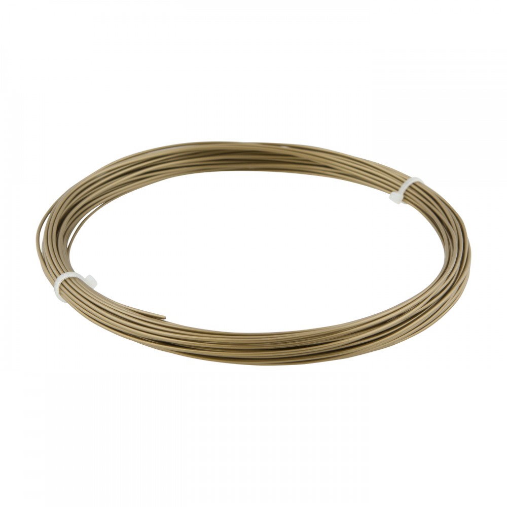 PrimaSelect PLA pavyzdys - 2.85 mm - 50 g - Bronza-Prino PrimaSelect PLA pavyzdys - 2.85 mm - 50 g - Bronza-Prino