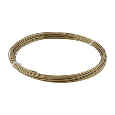 PrimaSelect PLA pavyzdys - 2.85 mm - 50 g - Bronza-Prino