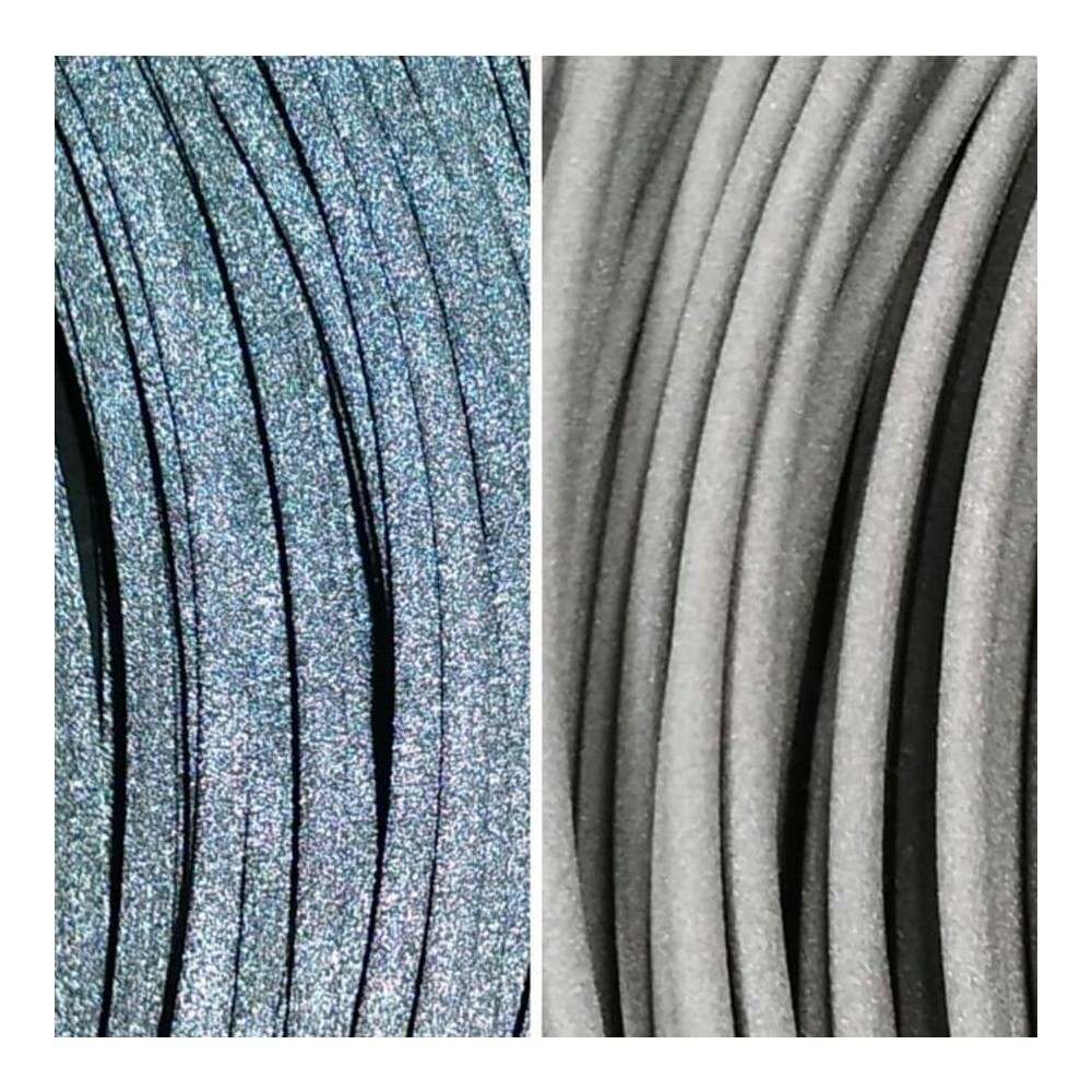 REFLECT-o-LAY Filament - 2.85 mm - 125 g-Prino REFLECT-o-LAY Filament - 2.85 mm - 125 g-Prino