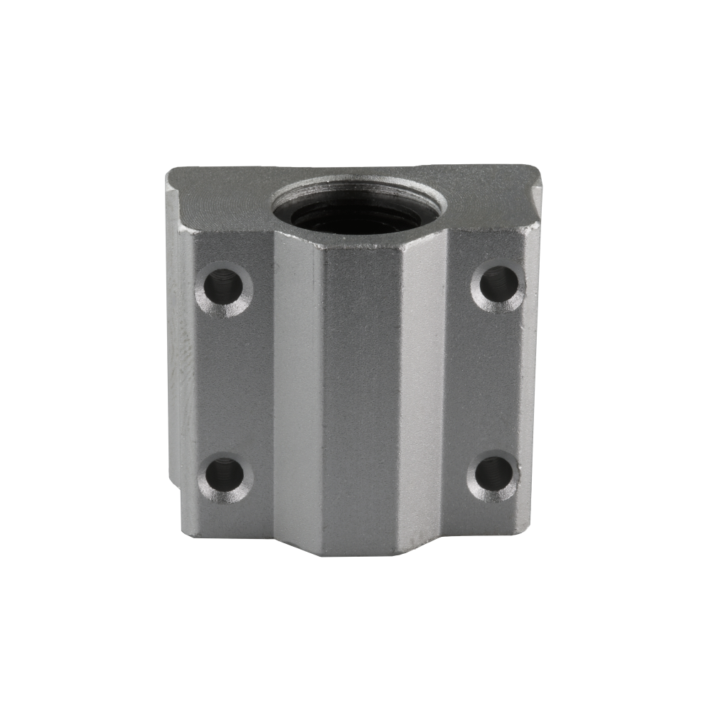 Wanhao "Duplicator i3" slydimo bloko guoliai-Prino Wanhao "Duplicator i3" slydimo bloko guoliai-Prino