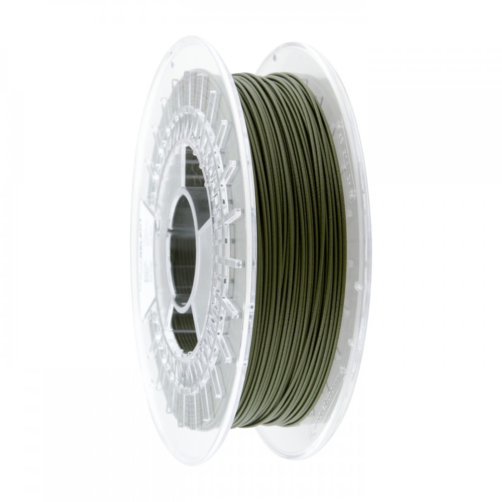 PrimaSelect CARBON - 2.85 mm - 500 g - Žalios spalvos-Karbonas