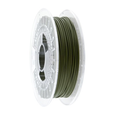 PrimaSelect CARBON - 2.85 mm - 500 g - Žalios spalvos-Karbonas