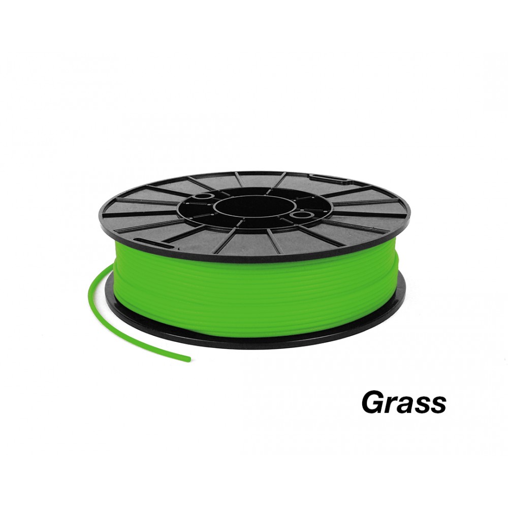 NinjaTek Armadillo - 2.85 mm - 0.50 kg - Žolė-Prino NinjaTek Armadillo - 2.85 mm - 0.50 kg - Žolė-Prino