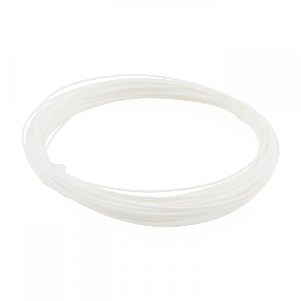 "PrimaSelect FLEX" pavyzdys - 2.85 mm - 50 g - Balta-Flexible "PrimaSelect FLEX" pavyzdys - 2.85 mm - 50 g - Balta-Flexible