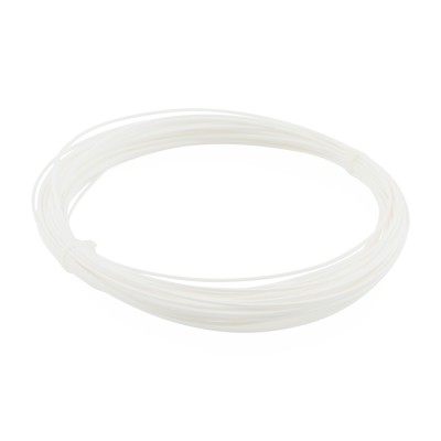"PrimaSelect FLEX" pavyzdys - 2.85 mm - 50 g - Balta-Flexible