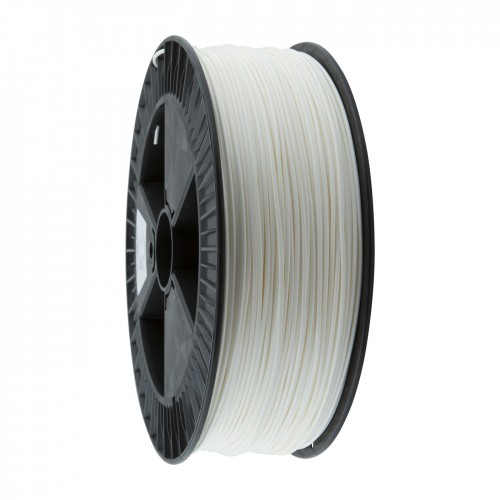 PrimaSelect PLA PRO - 2.85 mm - 2,3 kg - Balta-Prino