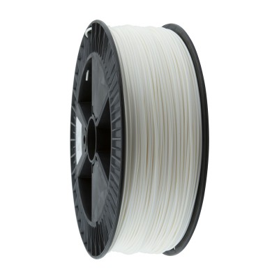 PrimaSelect PLA PRO - 2.85 mm - 2,3 kg - Balta-Prino