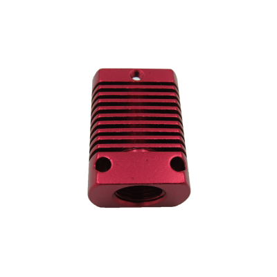 Creality CR-10S/Ender Hot-galinis aušinimo blokas-Prino