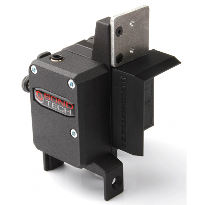 BondTech Raise3D SinglelDirect atnaujinimas-Prino