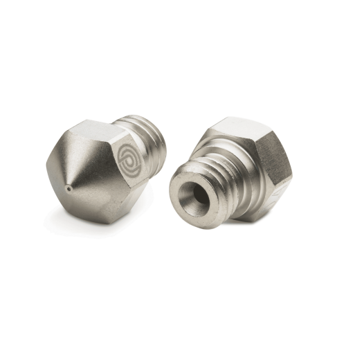 MK10 nikeliuotas varinis antgalis 0,25 mm (tinka visiems-metalo