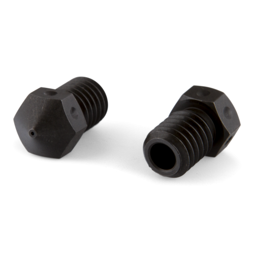RepRap M6 grūdintas antgalis 3 mm - 0,8 mm - 1 vnt-Spausdintuvo