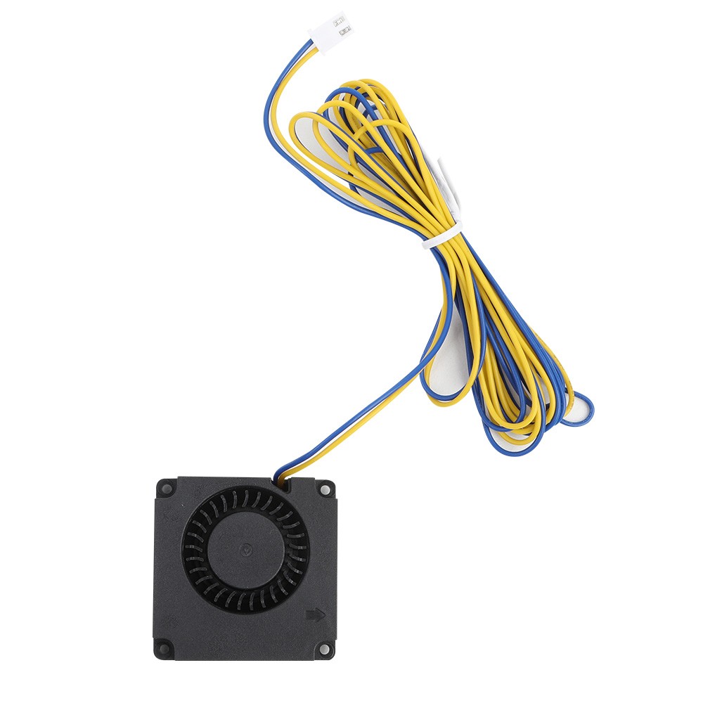 Creality "3D Ender 6 4010" ventiliatorius-Prino Creality "3D Ender 6 4010" ventiliatorius-Prino
