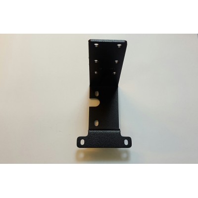 Wanhao "Duplicator i3" ekstruderio laikiklis-Prino