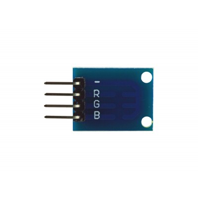 "Artillery Sidewinder X1" LED šviesos modulis-Prino