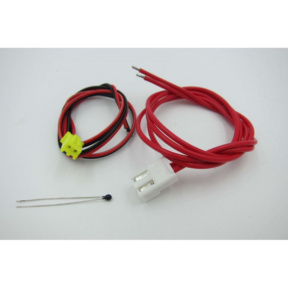 P120 HBP kabelio ir jutiklio rinkinys-Prino P120 HBP kabelio ir jutiklio rinkinys-Prino