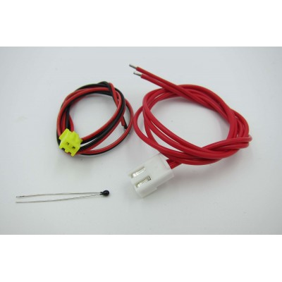 P120 HBP kabelio ir jutiklio rinkinys-Prino
