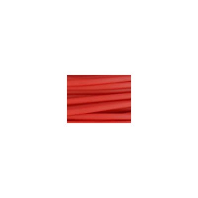 "NinjaFlex" gija - 2.85 mm - 1 kg - Ugnies raudonumo-Flexible