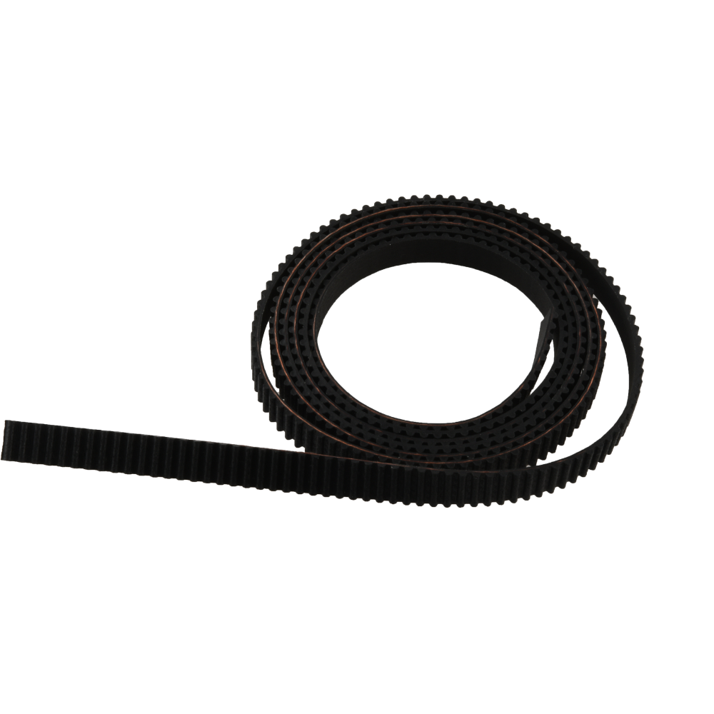 Wanhao Duplicator 9 X ašies diržas-Prino Wanhao Duplicator 9 X ašies diržas-Prino