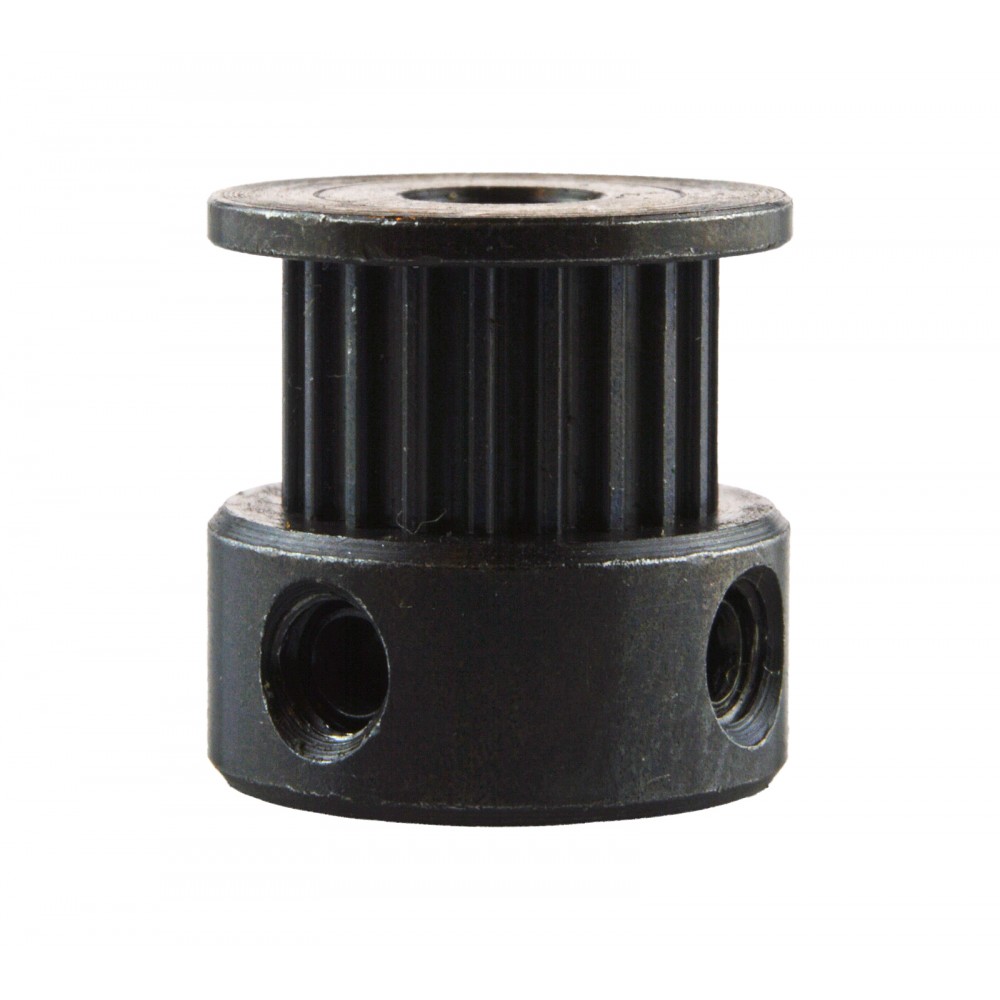 Artillery plieno paskirstymo skriemulys - 2GT-20 / 5 mm-Prino Artillery plieno paskirstymo skriemulys - 2GT-20 / 5 mm-Prino