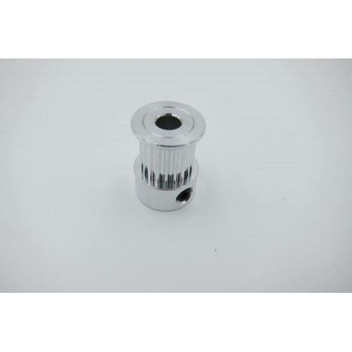 Wanhao Dantračio skriemulys / krumpliaratis Duplicator 9