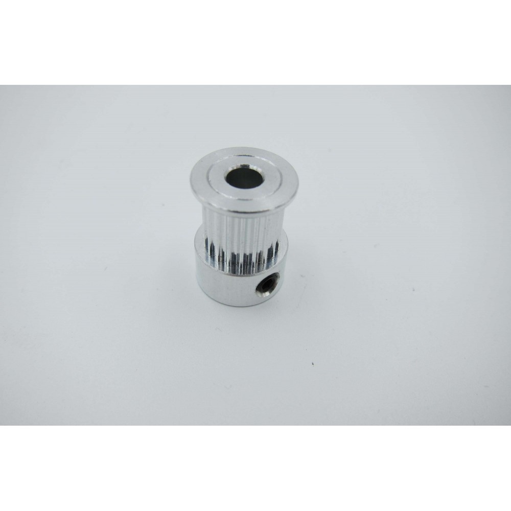 Wanhao Dantračio skriemulys / krumpliaratis Duplicator 9