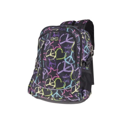 Mokyklinė kuprinė SPOKEY S838003-Mokyklinės kuprinės