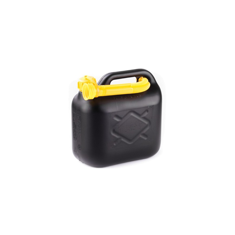 Kanistras LOBSTER 101297 10l-Kuro kanistrai Kanistras LOBSTER 101297 10l-Kuro kanistrai