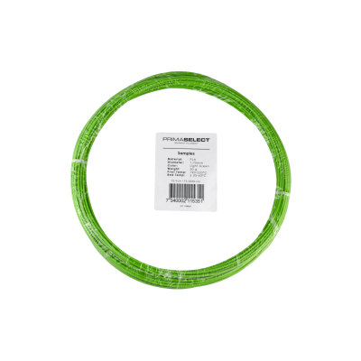 PrimaSelect PLA - 1.75 mm - 50 g - Šviesiai žalias-PLA