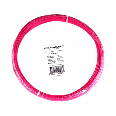 PrimaSelect PLA - 1.75 mm - 50 g - Purpurinės spalvos-PLA