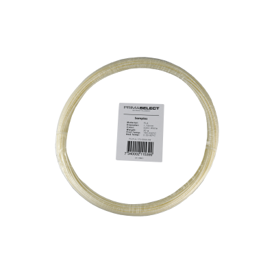 PrimaSelect PLA - 1.75 mm - 50 g - Satin White-PLA