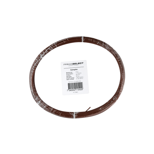 PrimaSelect PLA - 1.75 mm - 50 g - Ruda-PLA