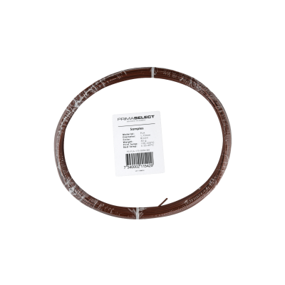 PrimaSelect PLA - 1.75 mm - 50 g - Ruda-PLA