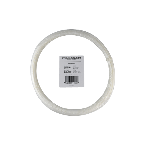 PrimaSelect HIPS - 1.75 mm - 50 g - Natūralus-Prino