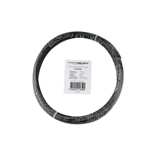 PrimaSelect HIPS - 1.75 mm - 50 g - Juoda-Prino