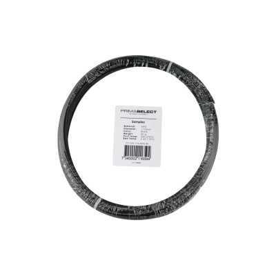PrimaSelect HIPS - 1.75 mm - 50 g - Juoda-Prino