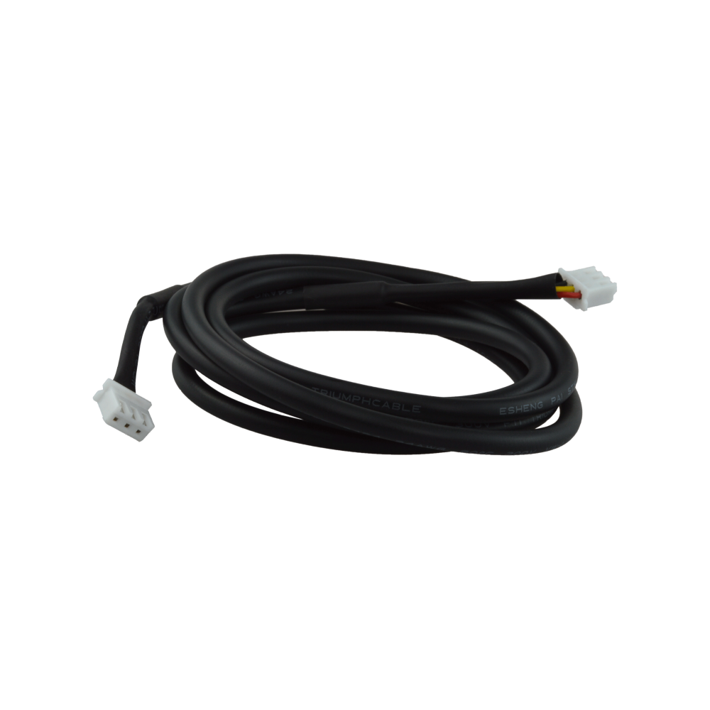 Wanhao D12-300/400-Pjūvis-atjungimo linija 1,2 m-Prino Wanhao D12-300/400-Pjūvis-atjungimo linija 1,2 m-Prino