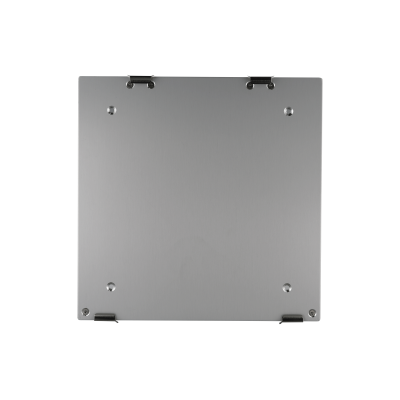 Creality 3D CP-01 Statybinė plokštė su šildomu dugnu-Prino