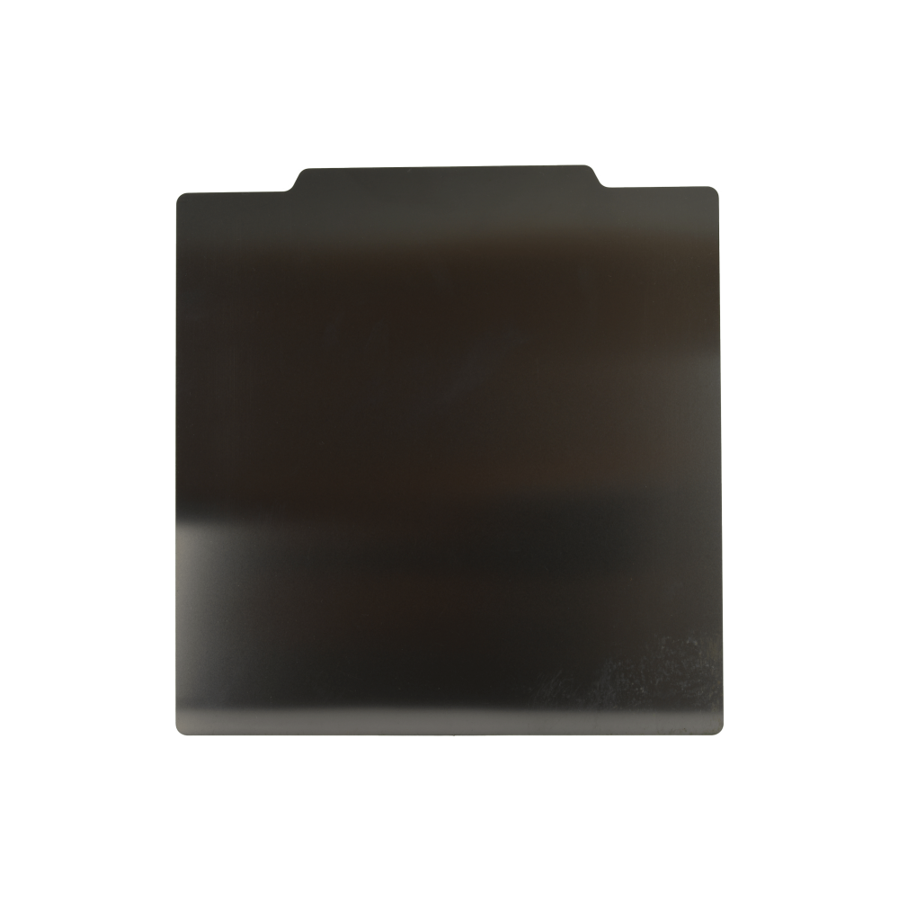 Wanhao D12 - 230 - Spyruoklinė plokštė 235*235 mm-Prino Wanhao D12 - 230 - Spyruoklinė plokštė 235*235 mm-Prino
