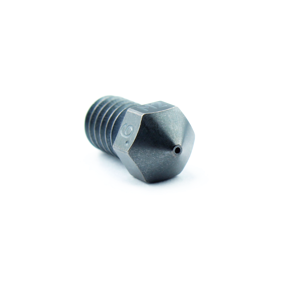 Micro Swiss M2 grūdinto greitapjovio plieno antgalis RepRap - Micro Swiss M2 grūdinto greitapjovio plieno antgalis RepRap -