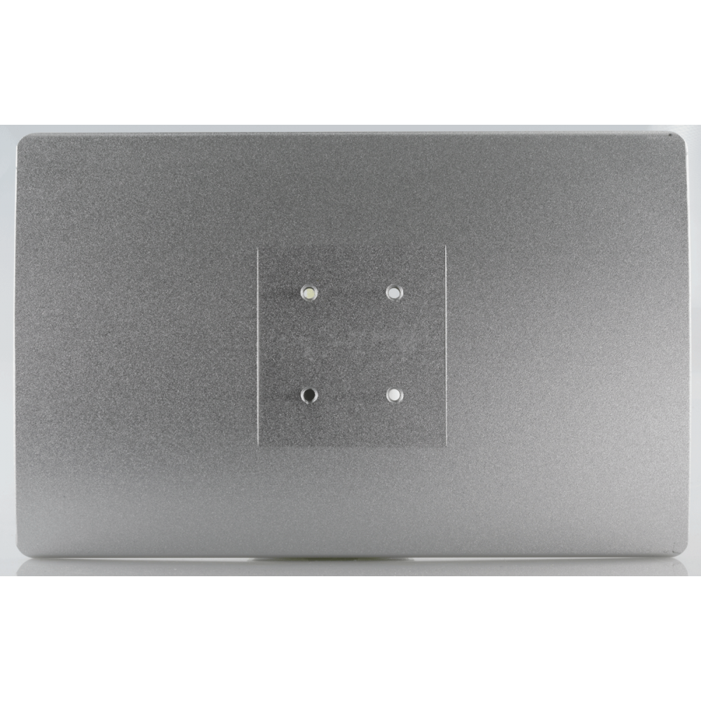 Flashforge "Foto 8.9 Build Plate-Prino Flashforge "Foto 8.9 Build Plate-Prino